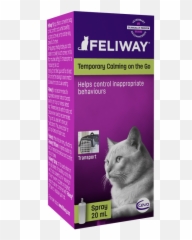 Cat Medicines Vitamins For Cats U2014 Petsmagnetcouk - Feliway png