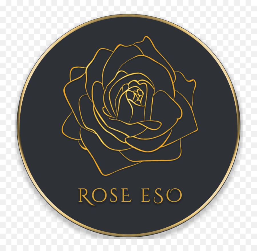Basic Addons U2014 Rose Eso - Decorative Png,Elder Scrolls Arena Icon