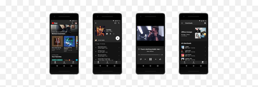 How To Sort Albums And Playlists In Youtube Music - Quora Youtube Music Ai Png,Youtube Blue Orb Icon