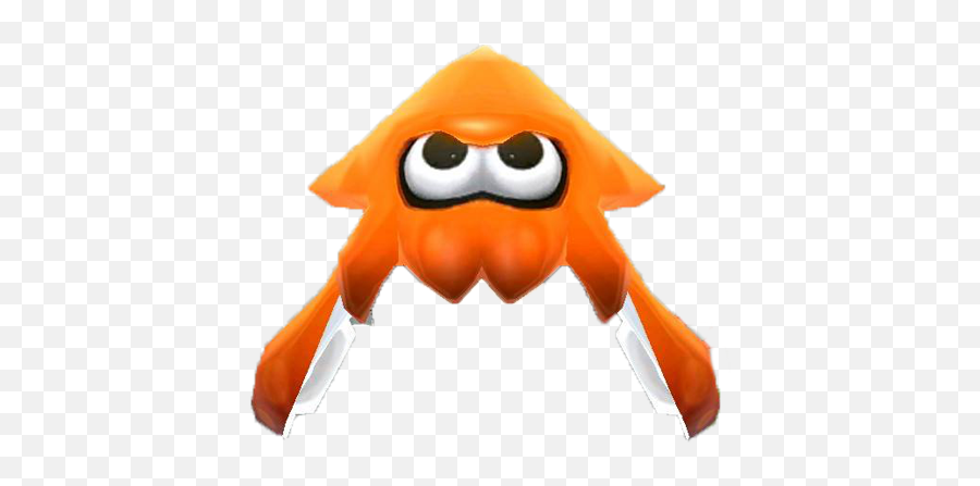 Curbles - Happy Png,Splatoon Squid Icon