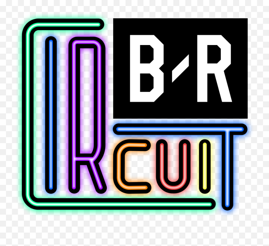 The Br Circuit - Language Png,Riff Raff Neon Icon Zip