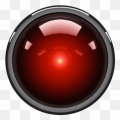 Ff7 Remake Japanese Controversy Regarding New Aerith Design - Hal 9000 Eye Png