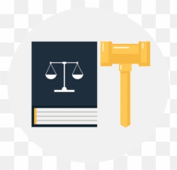 Legal Services U2013 Unaz - Mallet png