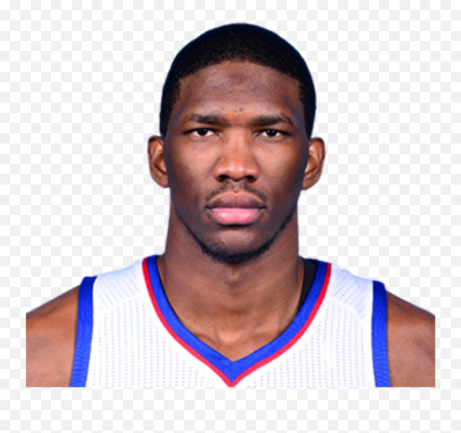 Joel Embiid - Number 21 On The 76ers Png,Joel Embiid Png
