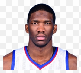 Joel Embiid - Number 21 On The 76ers Png,Joel Embiid Png