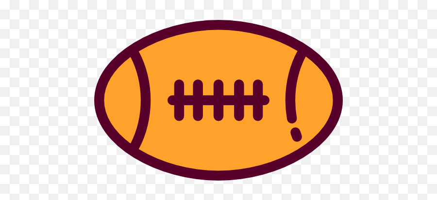 Free Icon American Football - American Football Png,Footbal Icon