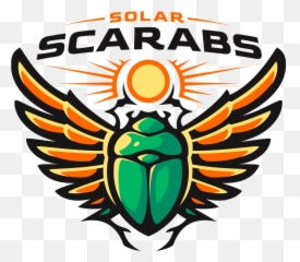 Smite Pro League Schedule - Solar Scarabs Smite png