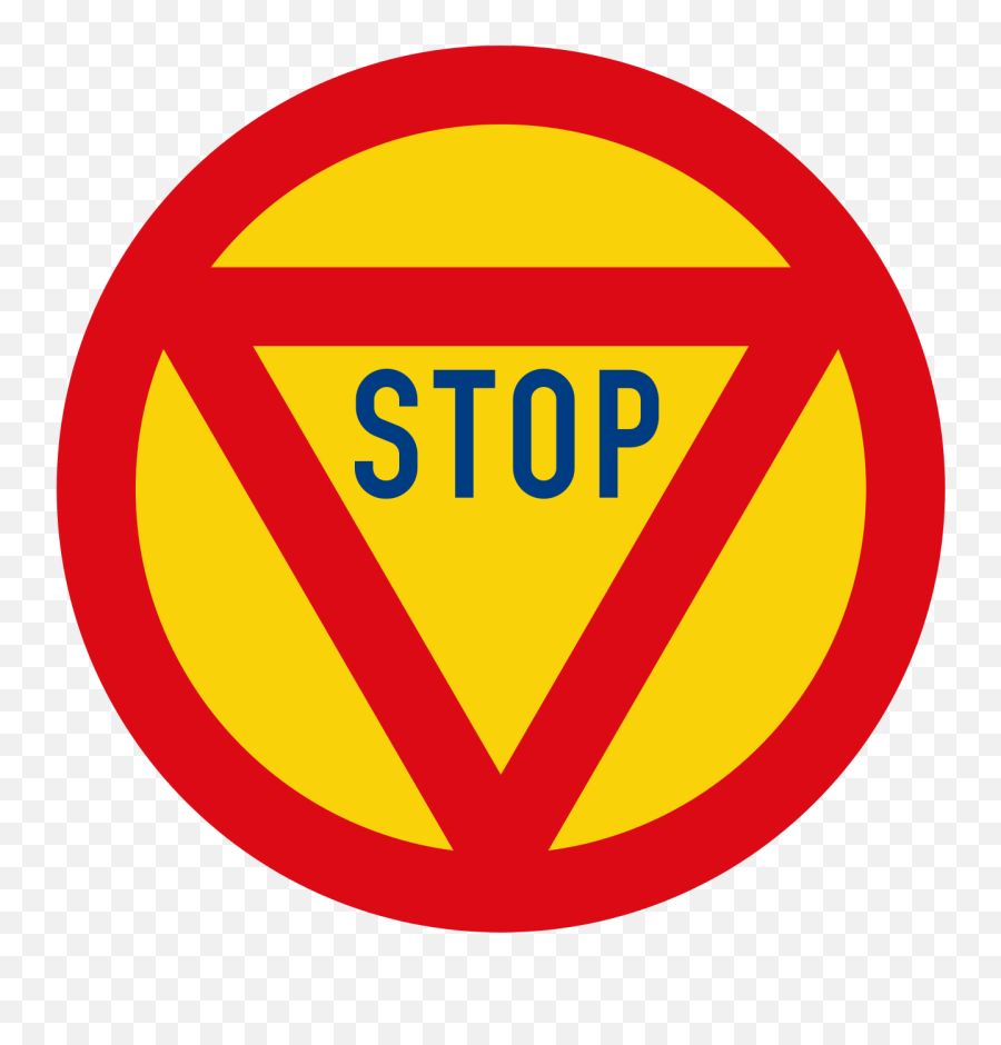 Javascript - Tabler Icons V1530 A Set Of Over 550 Free Mit Circle Stop Sign With Triangle Png,Alone Icon