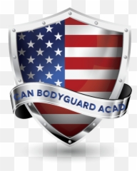 Nra - National Riffle Association of America American Bodyguard Academy png