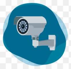 Cits - Complete Solutions Decoy Surveillance Camera png