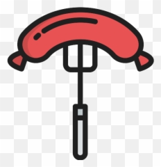 Sausage Vector Svg Icon 70 - PNG Repo Free Icons Dot