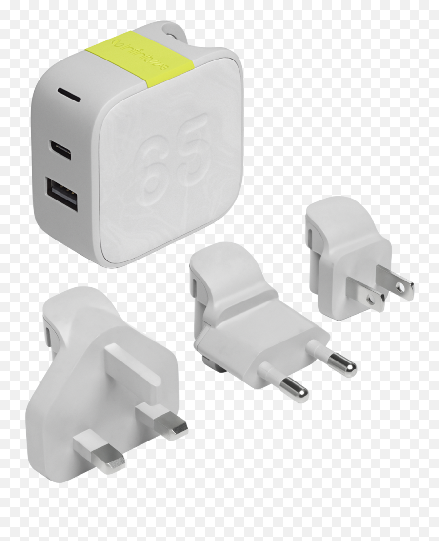 Instantcharger 65w 2 Usb - Instantcharger 65w 2 Usb Png,What Is The Eye Icon On My Samsung Tablet