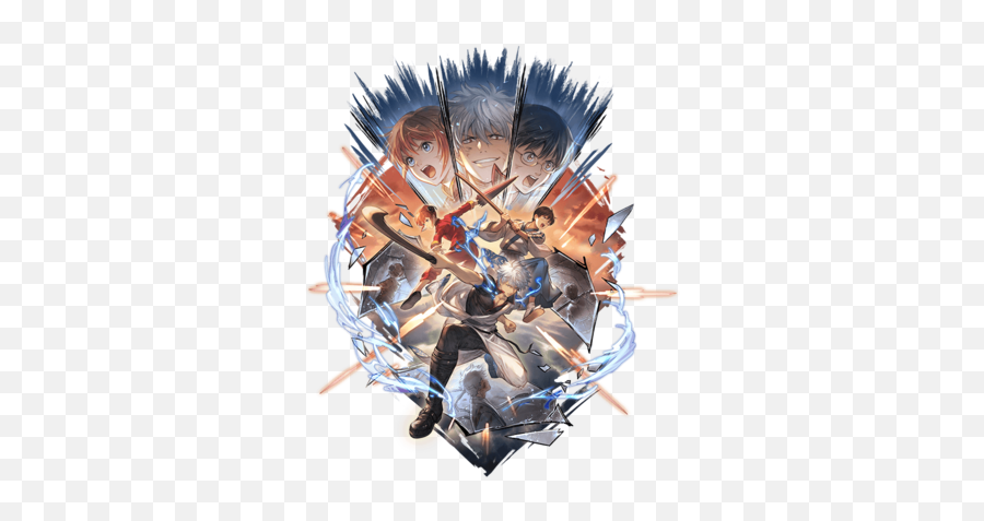 Yorozuya - Granblue Fantasy Wiki Yorozuya Gbf Png,Yato Icon