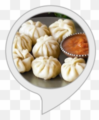 Alexa Skills - Nepali Momo Png,Momo Png