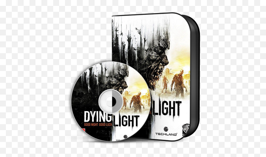 Oyun Hack - Dying Light Box Png,Phantomers Icon