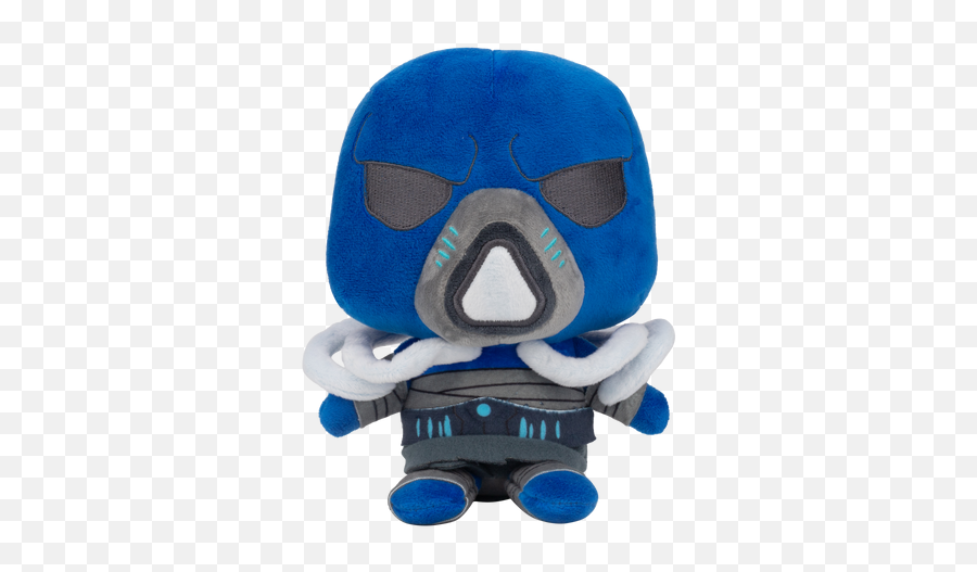 Gary Plush Makeship - Superhero Png,Avengers Winter Soldier Mask Icon