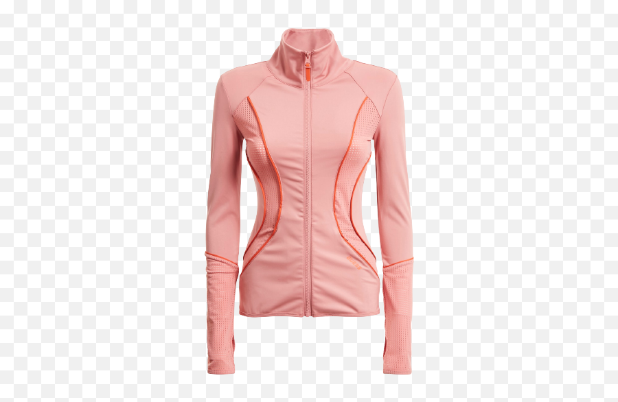 Guess Amethyst Pink Sports Jacket - Long Sleeve Png,Pink Icon Leather Jacket