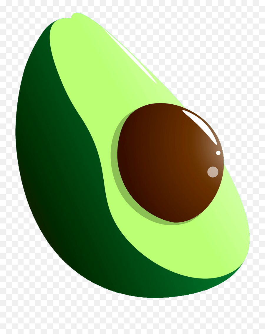 Download Free Picture Vector Avocado Image - Hass Avocado Png,Avocado Icon