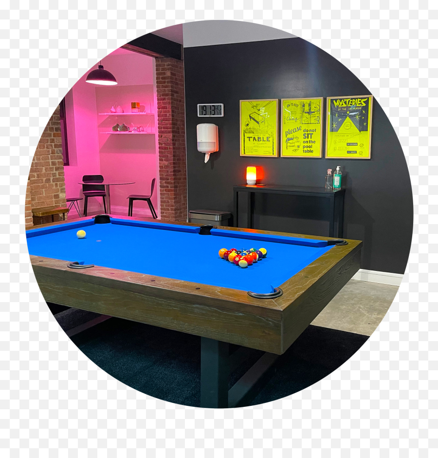 Sharks Pool Club Tables Brooklyn - Book A Private Pool Sharks Pool Club 2 Bridges Png,Icon Parking Coupons 11249