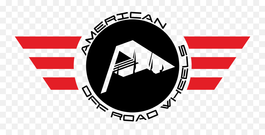 American Offroad Wheels Aftermarket Truck Rims Custom - American Offroad Wheels Logo Png,Icon Konflict Jacket