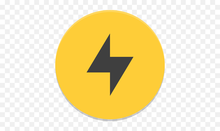 Preferences System Power Icon - Power Icon Png,Power Symbol Png