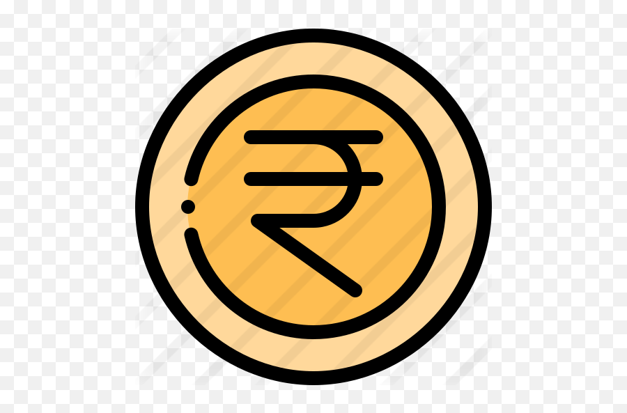 Rupee - Zloty Png,Rupee Png