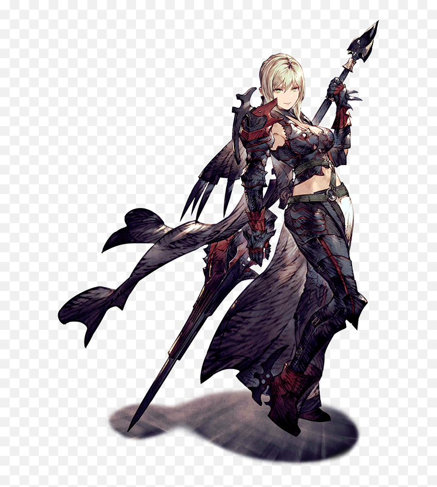 Index Of Assetsunits - Final Fantasy Aranea Png,Shadowverse Icon