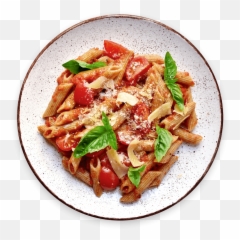 Griffith Foods Recipes - Pasta Top View Hd Png,Potluck Icon