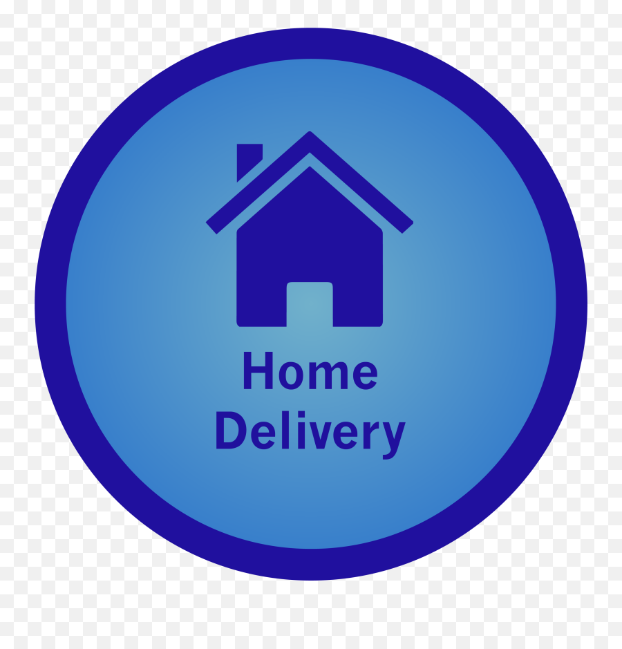 Services U2013 Bellingen Pharmacy - House Vector Icon Png,Home Delivery Icon