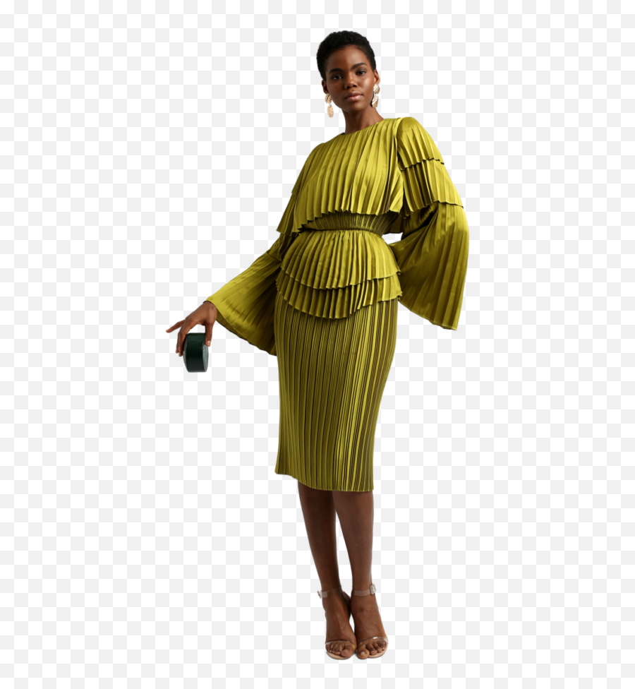 Black Owned U2013 Trend Vault - Andrea Iyamah Raffe Dress Png,Uoma Beauty Badass Icon Matte Lipstick