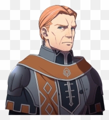 Gilbert Fire Emblem Wiki Fandom - Three Houses png