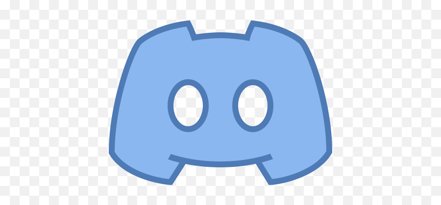 Discord New Icon In Office Style - Roblox Icon In Circle Bubbles Style Png,Discord Animated Icon