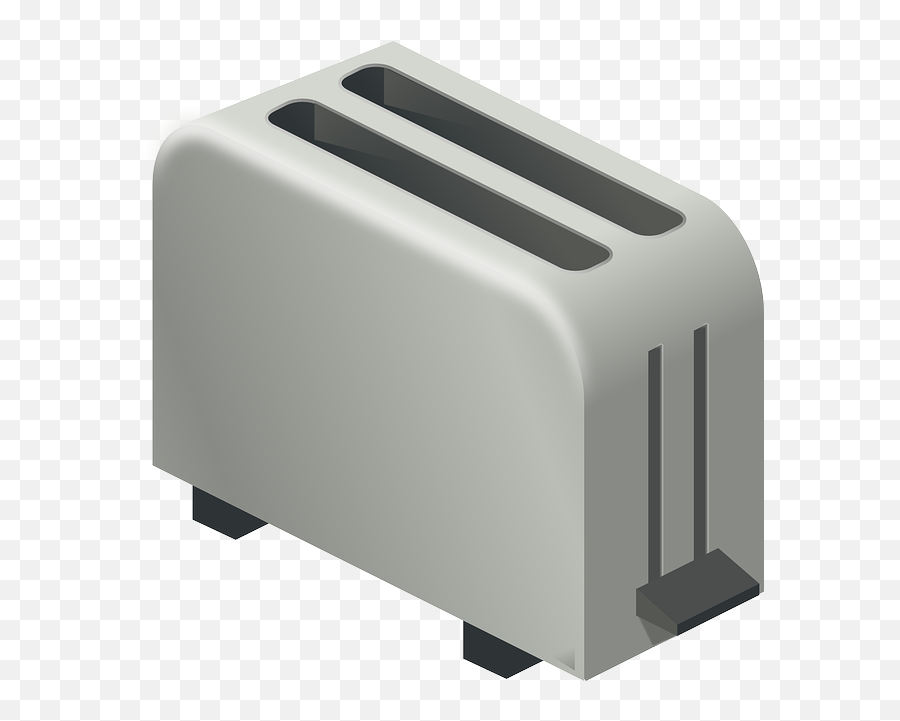 Toaster Png Transparent Picture - Toaster Clip Art,Toaster Transparent Background