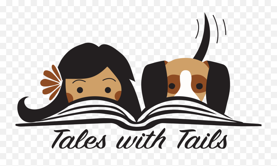 Tales With Tails - Tales For Tails Logo Png,Tails Png