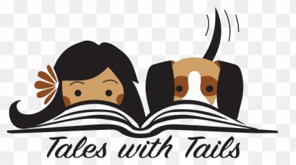 Tales With Tails - Tales For Tails Logo Png,Tails Png