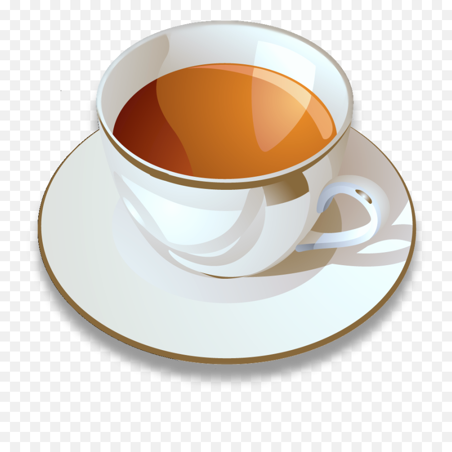 Tea Png Transparent Free Images - Png Cartoon Transparent Background Tea,Water Pouring Png