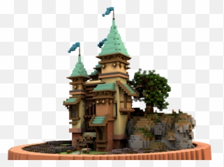 Mcarchitect Mcbuilders Twitter Png