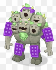 Quarristerbattle My Singing Monsters Wiki Fandom Png