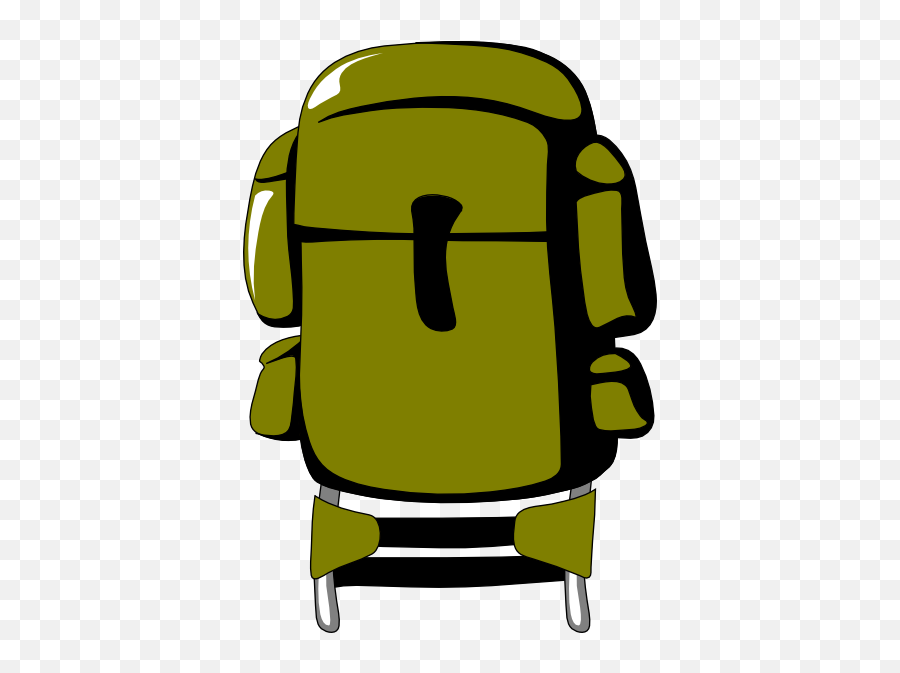Army Clipart Png In This 1 Piece Svg And Icon Mil Spec Backpack