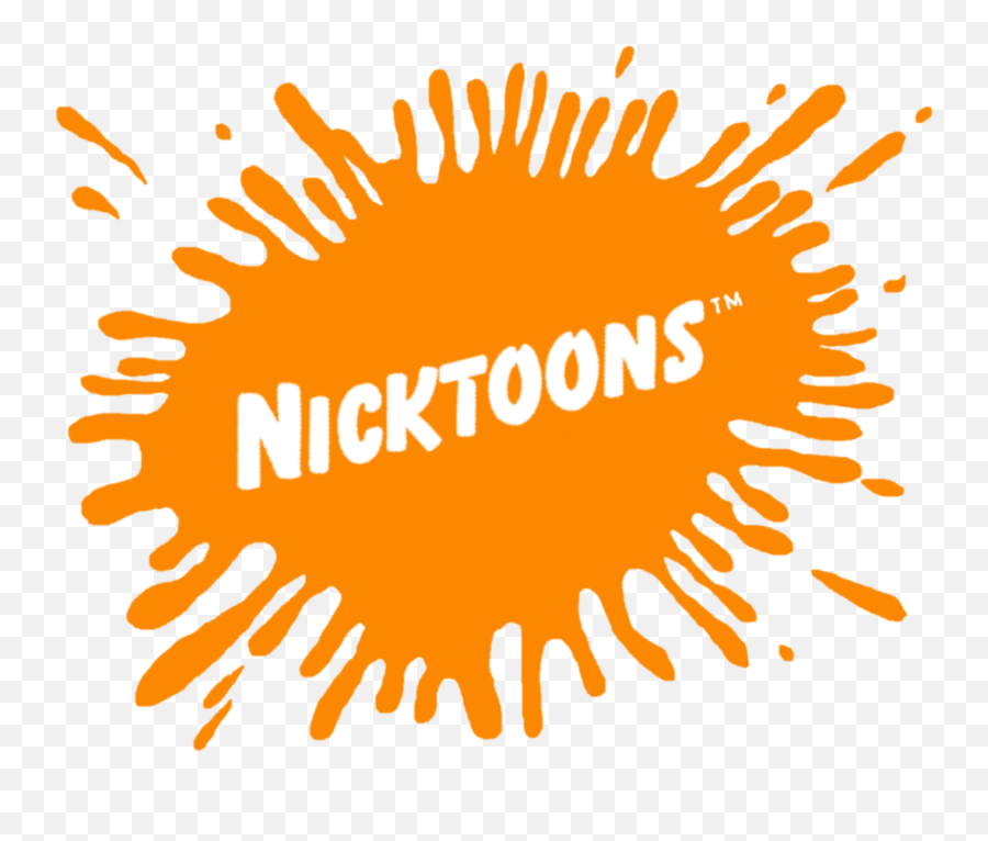 Nicktoons - Nickelodeon Png,Nicktoons Logo