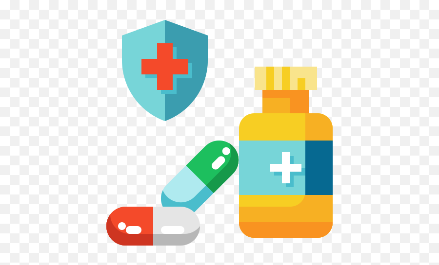 Pharmacy - Free Healthcare And Medical Icons Png,Pharmacy Icon Free
