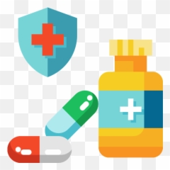Pharmacy - Free healthcare and medical icons png
