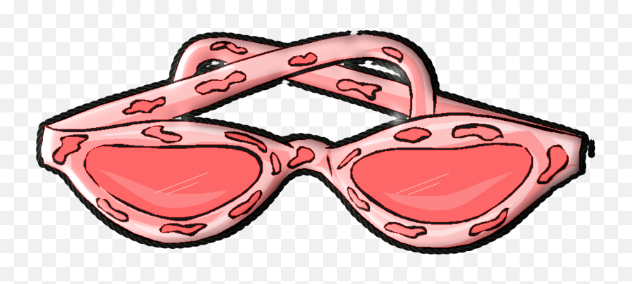 Free Photo Sunglasses - Fashion Reflection Free Download Sunglasses Cartoon Transparent Png,Clout Goggles Transparent Background