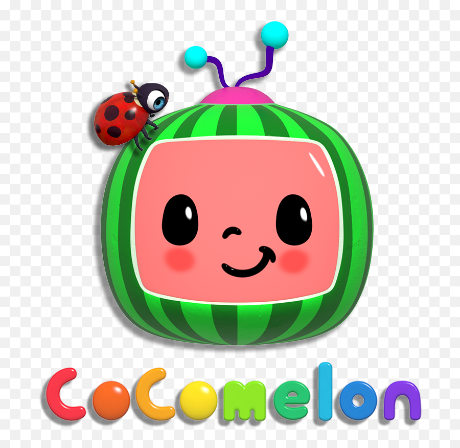 Cocomeloncom Png Youtube Logo