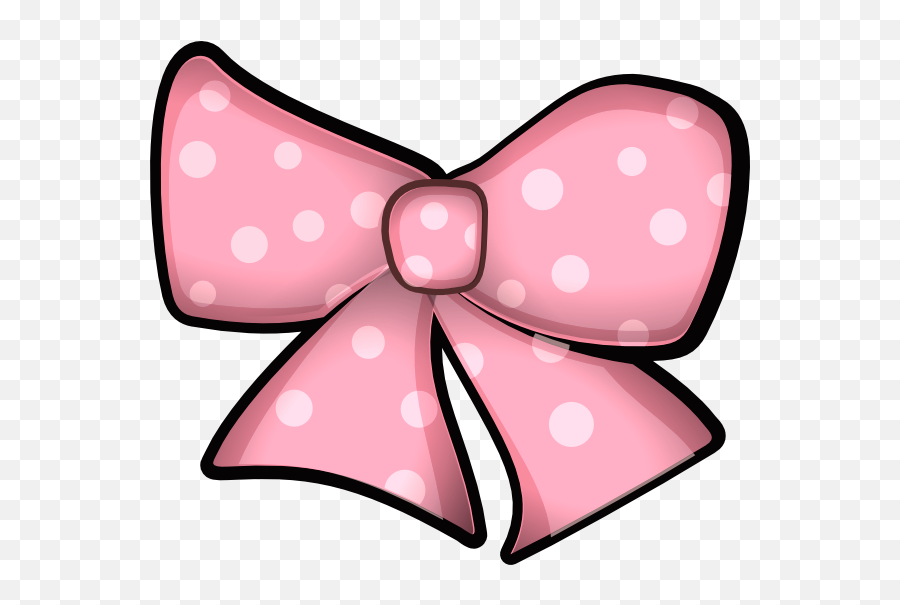 Free Pink Bow Png - Jojo Siwa Bow Clipart,Pink Bow Png