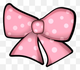 Free Pink Bow Png - Jojo Siwa Clipart