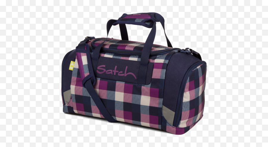 Berry Carry Png Duffle Bag