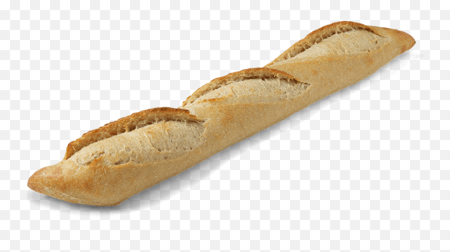 Demi Stirato Baguette Sandwich Rolls Bakery De France - Baguette Png,Baguette Png