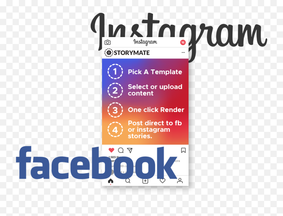 Storymate Review And Bonuses - Global Max Wealth Us On Facebook Png,Instagram Template Png