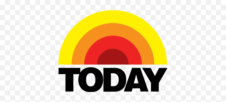 Today United States Logopedia Fandom - Nbc Today Show Logo Png,Nbc Logo Transparent